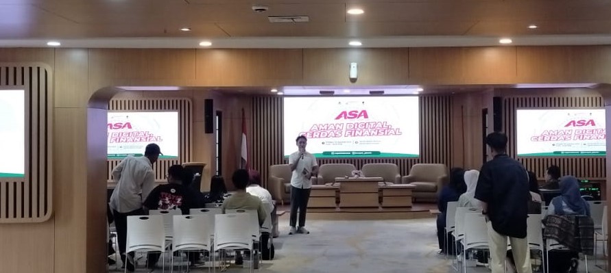 Komunitas Orang Muda Anti Perdagangan Orang Dan Eksploitasi Seksual Anak (KOMPAK)